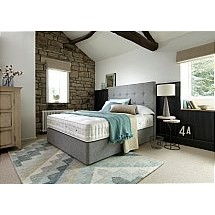 3149/Harrison-Spinks/Capri-9000-Divan-Bed